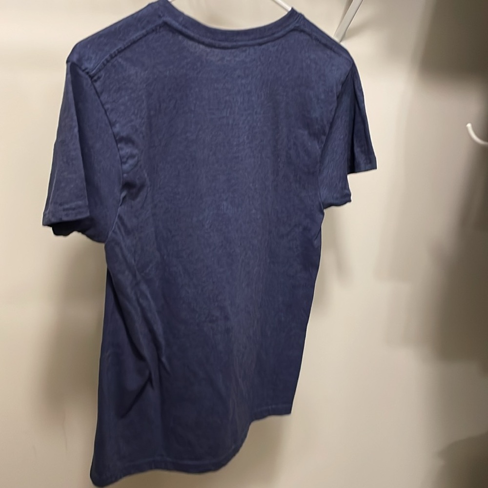 Nirvana super soft Tee - Picture 5 of 5